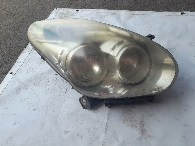 bontott FIAT DOBLO Jobb Fényszóró