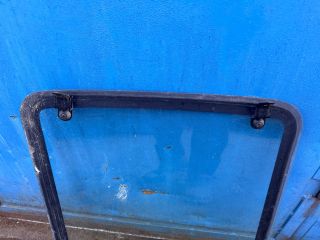 bontott FIAT DOBLO Jobb hátsó Ablak