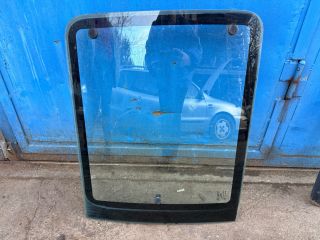 bontott FIAT DOBLO Jobb hátsó Ablak