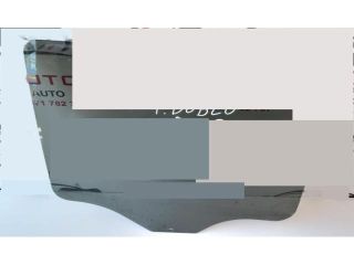 bontott FIAT DOBLO Jobb hátsó Ablak