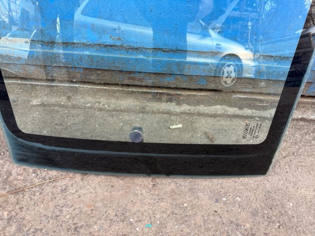 bontott FIAT DOBLO Jobb hátsó Ablak