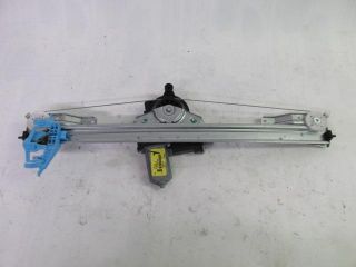 bontott FIAT DOBLO Jobb hátsó Ablakemelő Szerkezet (Elektromos)