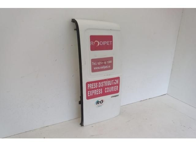 bontott FIAT DOBLO Jobb hátsó Ajtó (Részeivel)