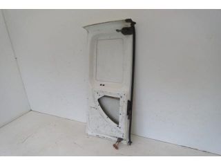 bontott FIAT DOBLO Jobb hátsó Ajtó (Részeivel)