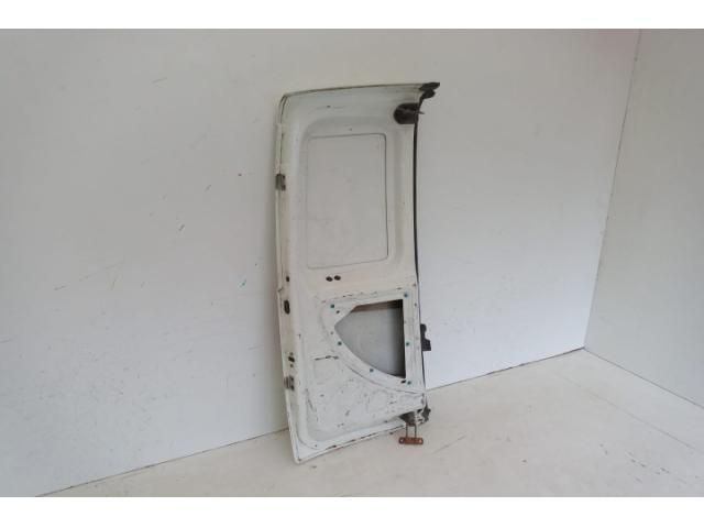 bontott FIAT DOBLO Jobb hátsó Ajtó (Részeivel)