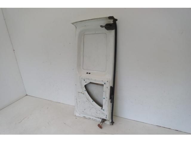 bontott FIAT DOBLO Jobb hátsó Ajtó (Részeivel)