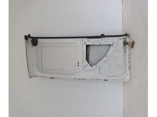 bontott FIAT DOBLO Jobb hátsó Ajtó (Részeivel)