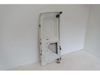 bontott FIAT DOBLO Jobb hátsó Ajtó (Részeivel)