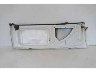 bontott FIAT DOBLO Jobb hátsó Ajtó (Részeivel)