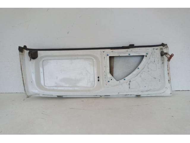 bontott FIAT DOBLO Jobb hátsó Ajtó (Részeivel)