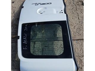 bontott FIAT DOBLO Jobb hátsó Ajtó (Üres lemez)