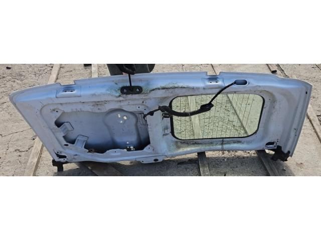 bontott FIAT DOBLO Jobb hátsó Ajtó (Üres lemez)