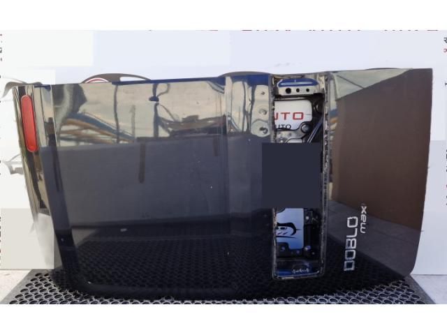 bontott FIAT DOBLO Jobb hátsó Ajtó (Üres lemez)