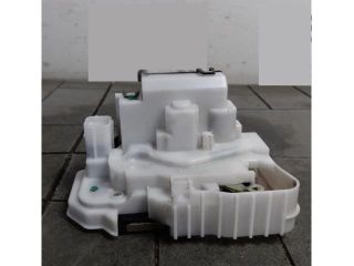 bontott FIAT DOBLO Jobb hátsó Ajtózár