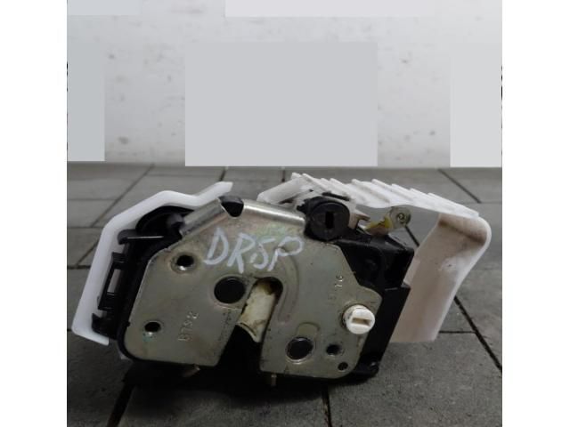 bontott FIAT DOBLO Jobb hátsó Ajtózár