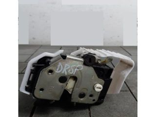 bontott FIAT DOBLO Jobb hátsó Ajtózár