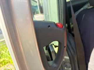 bontott FIAT DOBLO Jobb hátsó Ajtózár