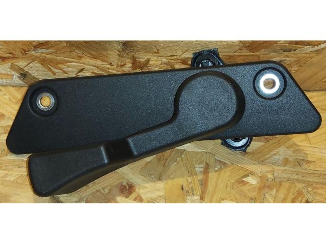 bontott FIAT DOBLO Jobb hátsó Belső Kilincs