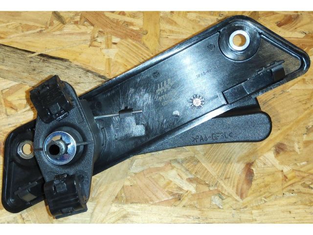 bontott FIAT DOBLO Jobb hátsó Belső Kilincs