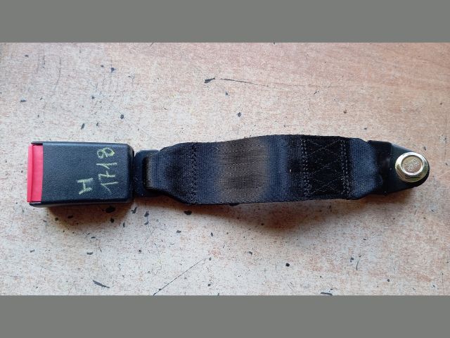 bontott FIAT DOBLO Jobb hátsó Biztonsági Öv Csat