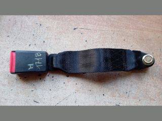 bontott FIAT DOBLO Jobb hátsó Biztonsági Öv Csat