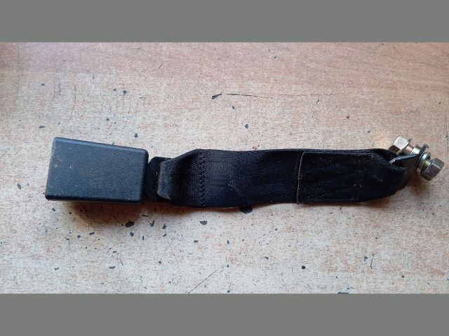 bontott FIAT DOBLO Jobb hátsó Biztonsági Öv Csat