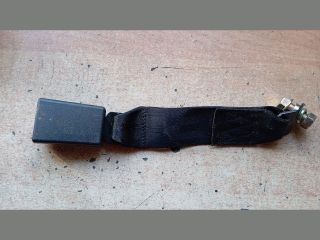 bontott FIAT DOBLO Jobb hátsó Biztonsági Öv Csat