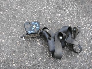 bontott FIAT DOBLO Jobb hátsó Biztonsági Öv