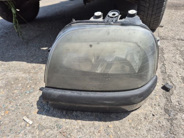 bontott FIAT DOBLO Jobb hátsó Gólyaláb (Lengécsillapító, Rugó)