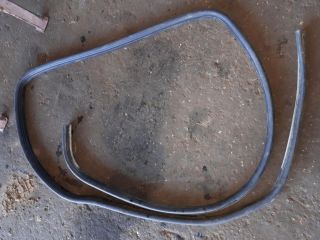 bontott FIAT DOBLO Jobb hátsó Gumikéder