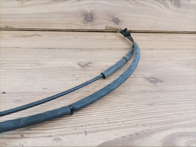 bontott FIAT DOBLO Jobb hátsó Kilincs Bowden