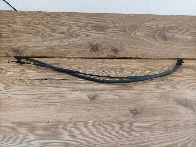 bontott FIAT DOBLO Jobb hátsó Kilincs Bowden