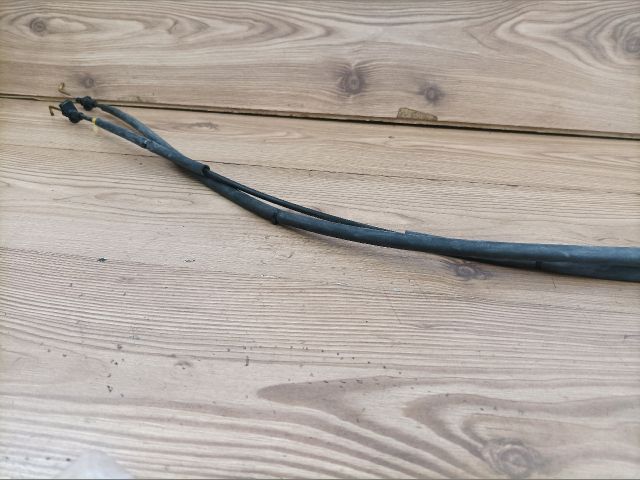 bontott FIAT DOBLO Jobb hátsó Kilincs Bowden