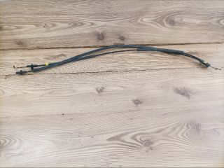 bontott FIAT DOBLO Jobb hátsó Kilincs Bowden