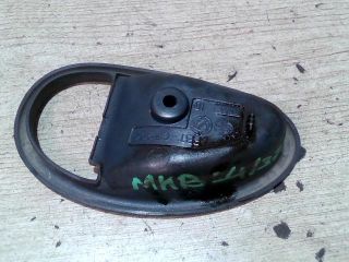 bontott FIAT DOBLO Jobb hátsó Külső Kilincs