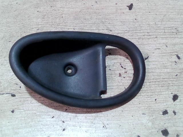 bontott FIAT DOBLO Jobb hátsó Külső Kilincs