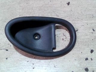 bontott FIAT DOBLO Jobb hátsó Külső Kilincs