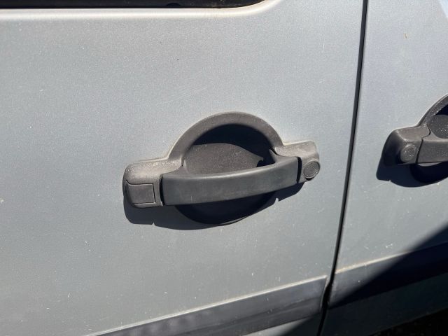 bontott FIAT DOBLO Jobb hátsó Külső Kilincs