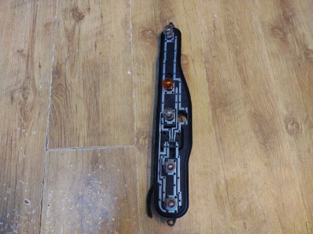 bontott FIAT DOBLO Jobb Hátsó Lámpa Foglalat