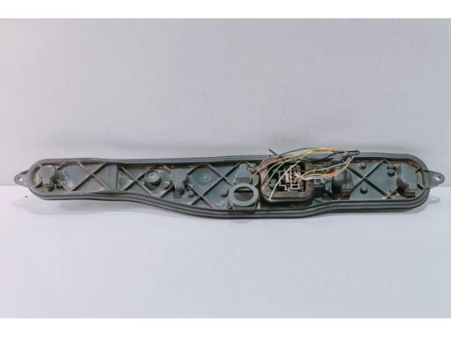 bontott FIAT DOBLO Jobb Hátsó Lámpa Foglalat