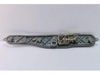 bontott FIAT DOBLO Jobb Hátsó Lámpa Foglalat