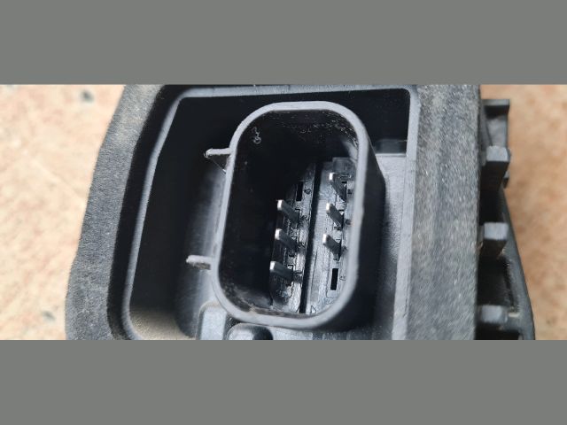 bontott FIAT DOBLO Jobb Hátsó Lámpa Foglalat