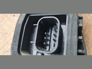 bontott FIAT DOBLO Jobb Hátsó Lámpa Foglalat