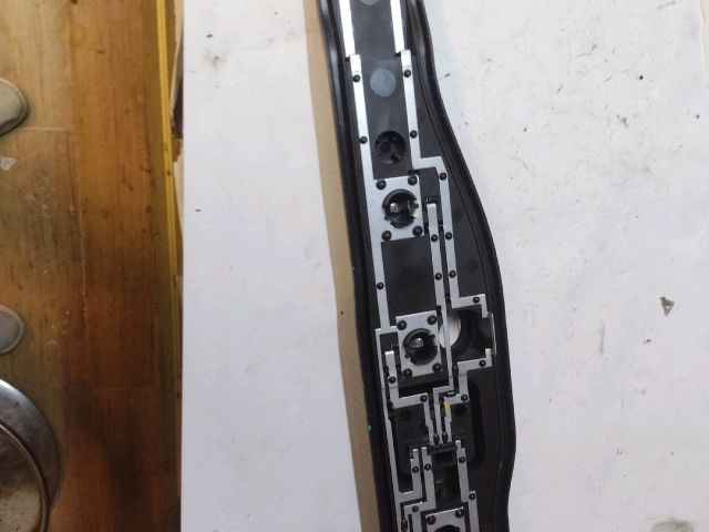 bontott FIAT DOBLO Jobb Hátsó Lámpa Foglalat