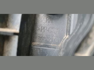 bontott FIAT DOBLO Jobb Hátsó Lámpa Foglalat