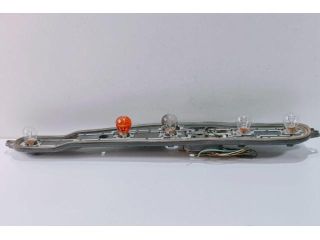 bontott FIAT DOBLO Jobb Hátsó Lámpa Foglalat