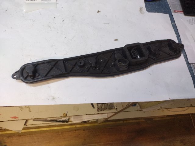 bontott FIAT DOBLO Jobb Hátsó Lámpa Foglalat