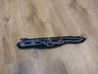 bontott FIAT DOBLO Jobb Hátsó Lámpa Foglalat