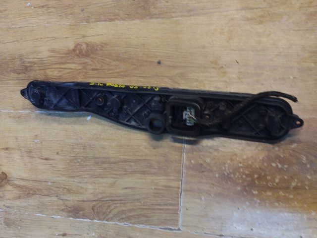 bontott FIAT DOBLO Jobb Hátsó Lámpa Foglalat