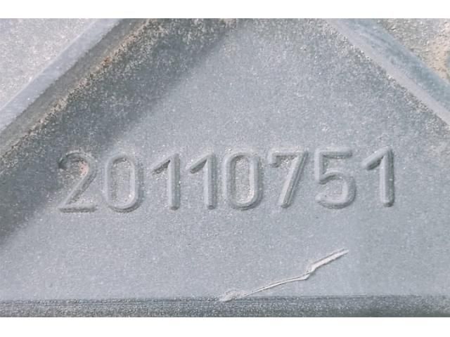 bontott FIAT DOBLO Jobb Hátsó Lámpa Foglalat